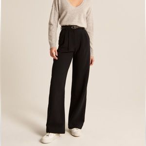 Sloane Tailored Pant from A&F